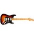GUITARRA ELECTRICA FENDER AMERICAN PRO CLASSIC STRAT HSS MN 3CS