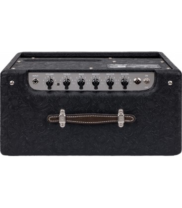 AMPLIFICADOR DE GUITARRA FENDER BLUES JUNIOR IV 30TH ANNIVERSARY