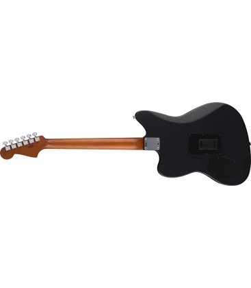 GUITARRA ELECTROACUSTICA FENDER ACOUSTASONIC STANDARD JAZZMASTER BK