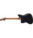 GUITARRA ELECTROACUSTICA FENDER ACOUSTASONIC STANDARD JAZZMASTER BK