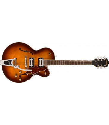 GUITARRA ELECTRICA GRETSCH STREAMLINER G2420T HOLLOW BODY ROB