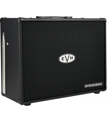 ALTAVOZ DE RANGO COMPLETO EVH HYPERSONIC FR-12 BLACK