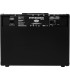 ALTAVOZ DE RANGO COMPLETO EVH HYPERSONIC FR-12 BLACK