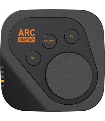 SISTEMA DE CORRECCION DE AURICULARES IK MULTIMEDIA ARC ON-EAR