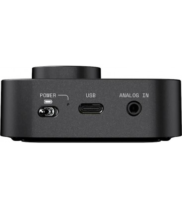 SISTEMA DE CORRECCION DE AURICULARES IK MULTIMEDIA ARC ON-EAR