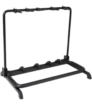 SOPORTE PARA 5 GUITARRAS/BAJOS GEWA GSB-105B