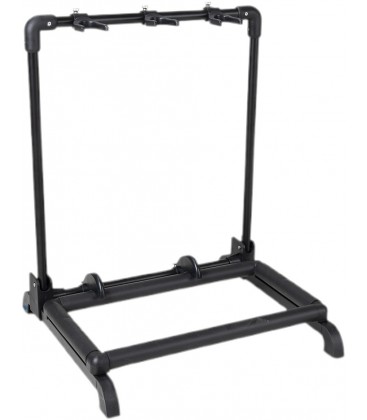 SOPORTE PARA 3 GUITARRAS/BAJOS GEWA GSB-103B