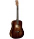 GUITARRA ELECTROACUSTICA MARTIN D JR. E STREETMASTER