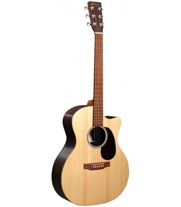 GUITARRA ELECTROACUSTICA MARTIN GPC-X2E COCOBOLO