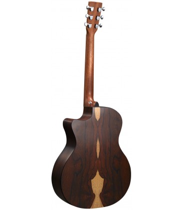 GUITARRA ELECTROACUSTICA MARTIN GPC-X2E COCOBOLO