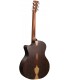 GUITARRA ELECTROACUSTICA MARTIN GPC-X2E COCOBOLO