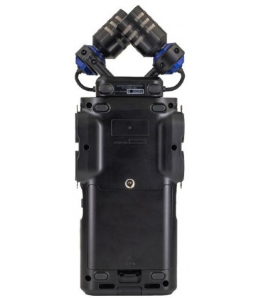 GRABADORA PORTATIL ZOOM H6STUDIO