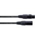 CABLE DE MICROFONO DE 10 METROS CORDIAL EM 10 FM