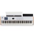 TECLADO CONTROLADOR ARTURIA KEYLAB 88 MK3 WHITE