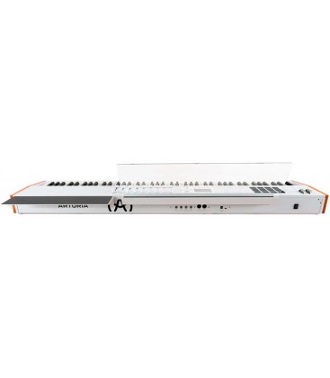 TECLADO CONTROLADOR ARTURIA KEYLAB 88 MK3 WHITE