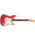 GUITARRA ELECTRICA FENDER AMERICAN PRO CLASSIC STRAT RW FDR