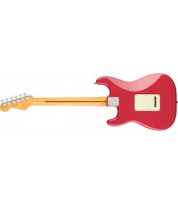 GUITARRA ELECTRICA FENDER AMERICAN PRO CLASSIC STRAT RW FDR
