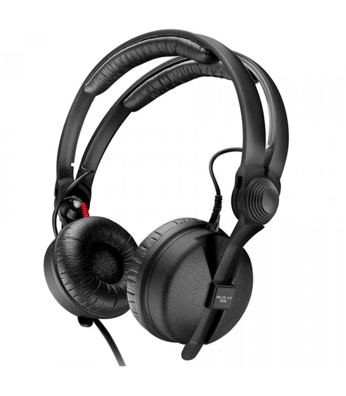 Sennheiser HD 25-1-II - Muslands Music Shop