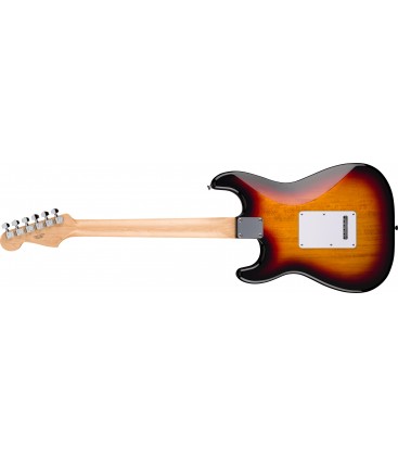 GUITARRA ELECTRICA FENDER STANDARD STRATOCASTER IL 3CS