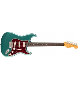 GUITARRA ELECTRICA FENDER AMERICAN PRO CLASSIC RW FSGM