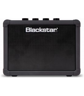 AMPLIFICADOR DE GUITARRA CON BATERIA RECARGABLE BLACKSTAR FLY 3 CHARGE