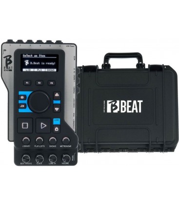 REPRODUCTOR M-LIVE B.BEAT EVO 256GB + WIFI KIT