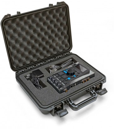 REPRODUCTOR M-LIVE B.BEAT EVO 256GB + WIFI KIT