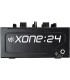 MEZCLADOR DJ DE 2 CANALES ALLEN & HEATH XONE:24