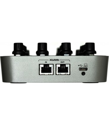 CONTROLADOR ALLEN & HEATH XONE:K3