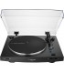 PLATO GIRADISCOS INALAMBRICO AUDIO-TECHICA AT-LP3XBT