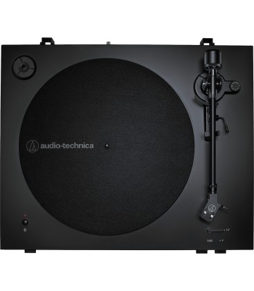 PLATO GIRADISCOS INALAMBRICO AUDIO-TECHICA AT-LP3XBT