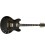 GUITARRA ELECTRICA SIRE LARRY CARLTON H7 BLACK