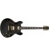 GUITARRA ELECTRICA SIRE LARRY CARLTON H7 BLACK