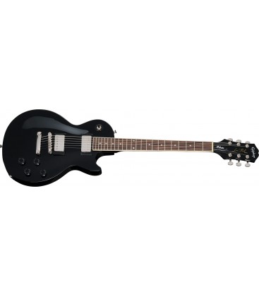 GUITARRA ELECTRICA EPIPHONE LES PAUL TRIBUTE EBONY