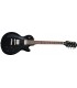GUITARRA ELECTRICA EPIPHONE LES PAUL TRIBUTE EBONY