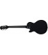 GUITARRA ELECTRICA EPIPHONE LES PAUL TRIBUTE EBONY