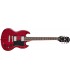 GUITARRA ELECTRICA EPIPHONE SG TRIBUTE CHERRY