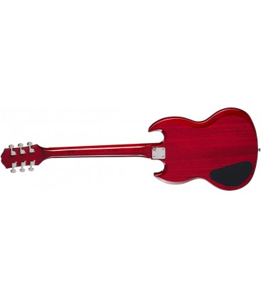 GUITARRA ELECTRICA EPIPHONE SG TRIBUTE CHERRY