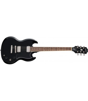 GUITARRA ELECTRICA EPIPHONE SG TRIBUTE EBONY