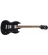 GUITARRA ELECTRICA EPIPHONE SG TRIBUTE EBONY