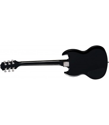GUITARRA ELECTRICA EPIPHONE SG TRIBUTE EBONY