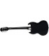 GUITARRA ELECTRICA EPIPHONE SG TRIBUTE EBONY