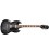 GUITARRA ELECTRICA EPIPHONE SG TRIBUTE PLUS EBONY BURST
