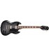 GUITARRA ELECTRICA EPIPHONE SG TRIBUTE PLUS EBONY BURST