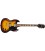 GUITARRA ELECTRICA EPIPHONE SG TRIBUTE PLUS VINTAGE SUNBURST