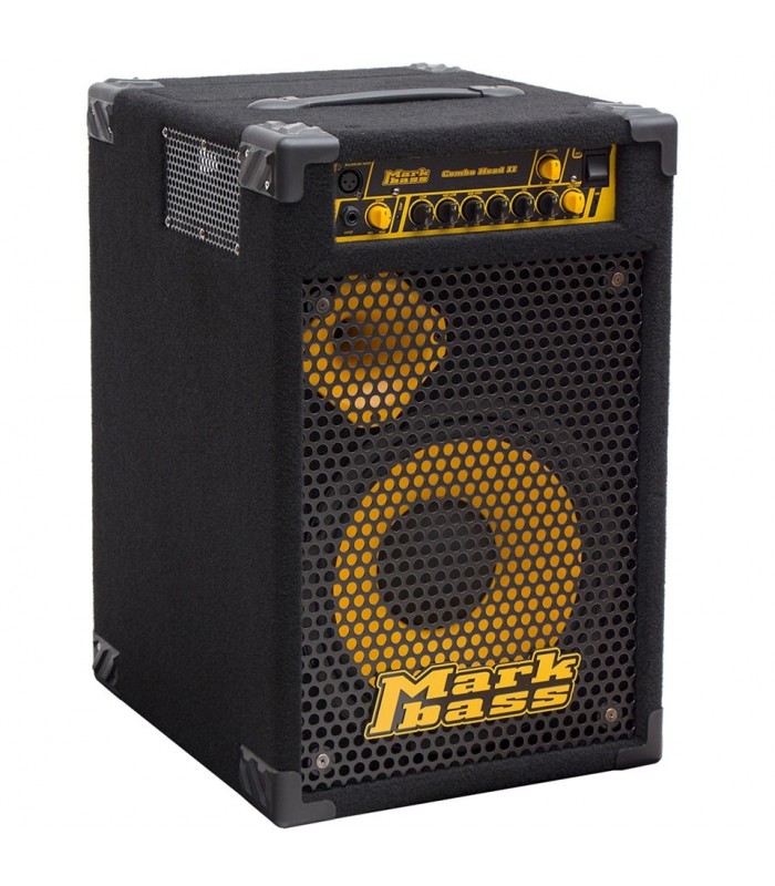 markbass amplificador bajo cmd121h, comprar Cana