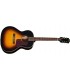 GUITARRA ELECTROACUSTICA EPIPHONE BLUES KING STUDIO DARK BURST