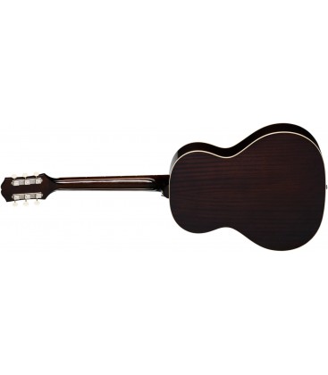 GUITARRA ELECTROACUSTICA EPIPHONE BLUES KING STUDIO DARK BURST