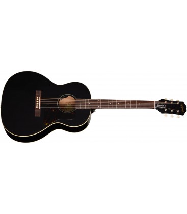GUITARRA ELECTROACUSTICA EPIPHONE BLUES KING STUDIO EBONY