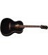 GUITARRA ELECTROACUSTICA EPIPHONE BLUES KING STUDIO EBONY